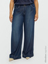 Wide leg in TENCEL&trade; image number 0