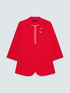 Blazer with pins image number 6