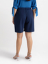 Pantalon court en maille Milano image number 1