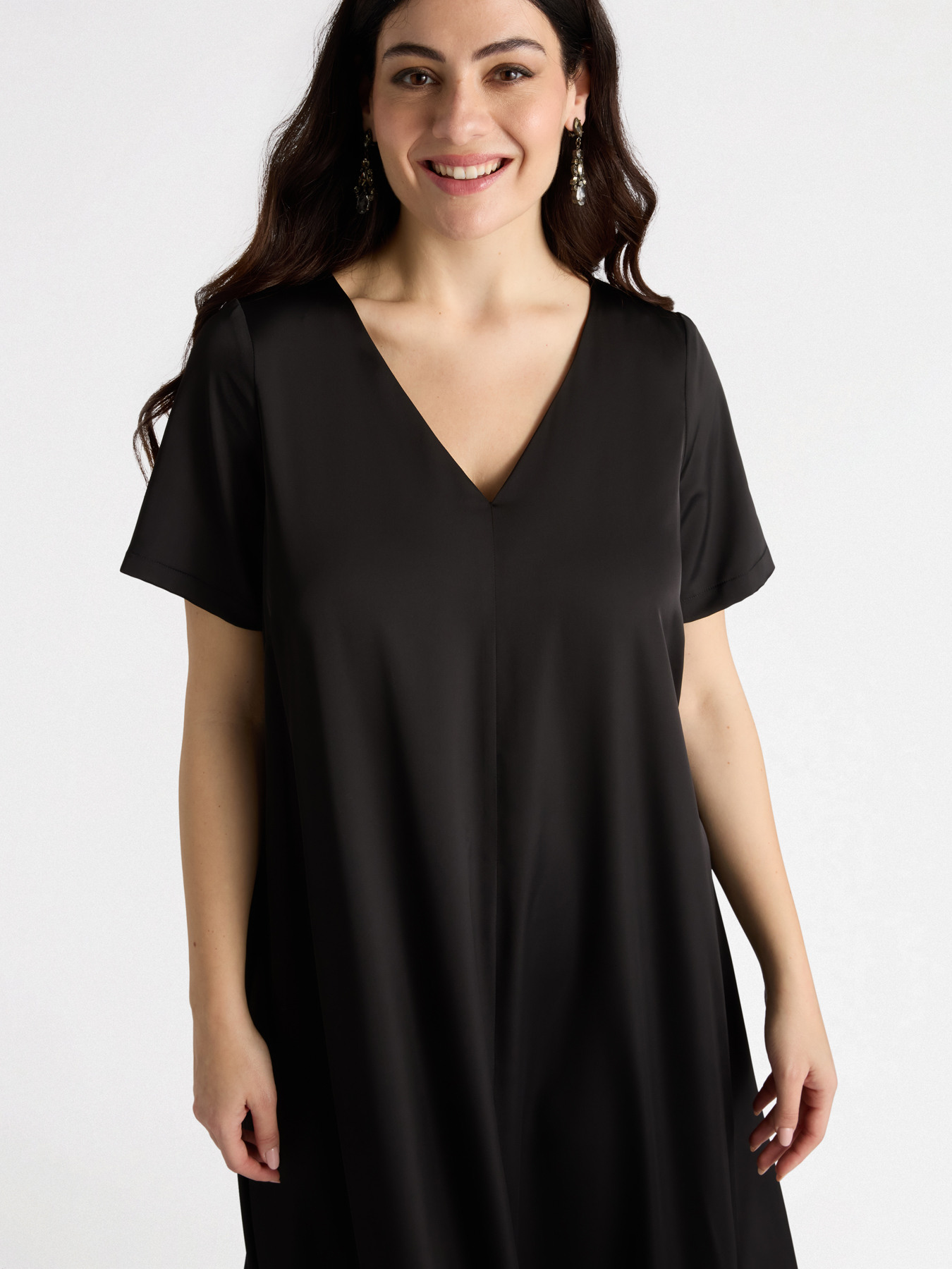 Kleid in A-Linie - FREE image number 7