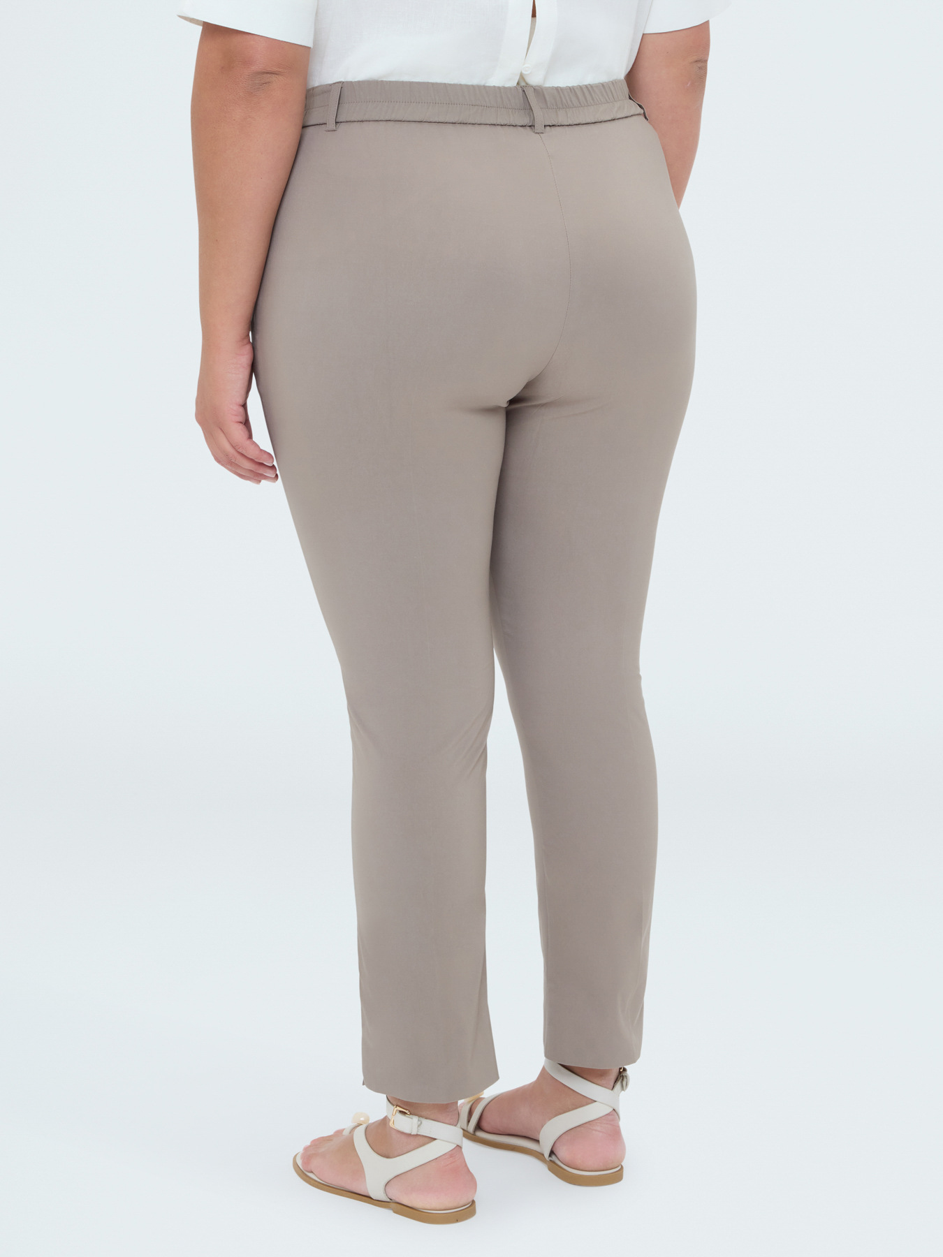 New York Pants image number 1