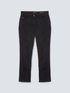 Regular five pocket trousers image number 4