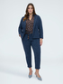 Blazer aus Punto Milano image number 3