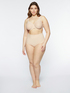 High-waisted Triumph shapewear slip image number 3