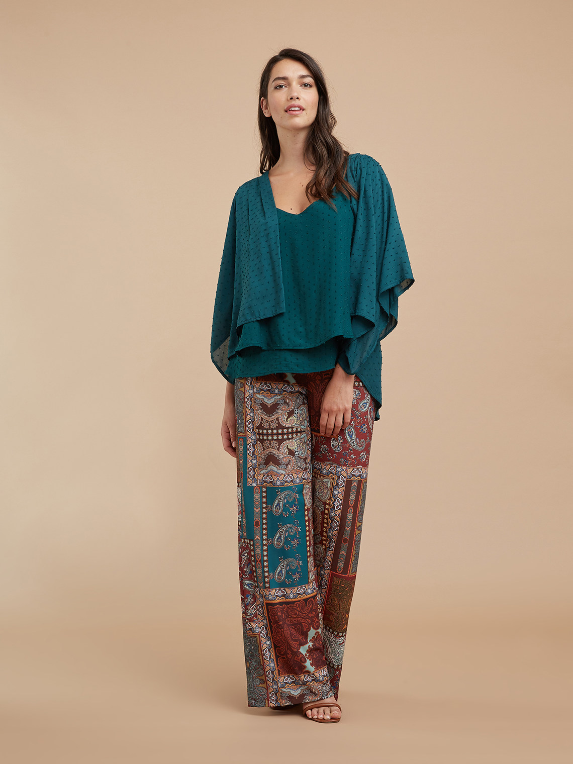 Nuova collezione autunno/inverno di Fiorella Rubino - Pink Magazine Italia