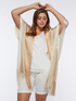 Lurex Kaftan image number 2