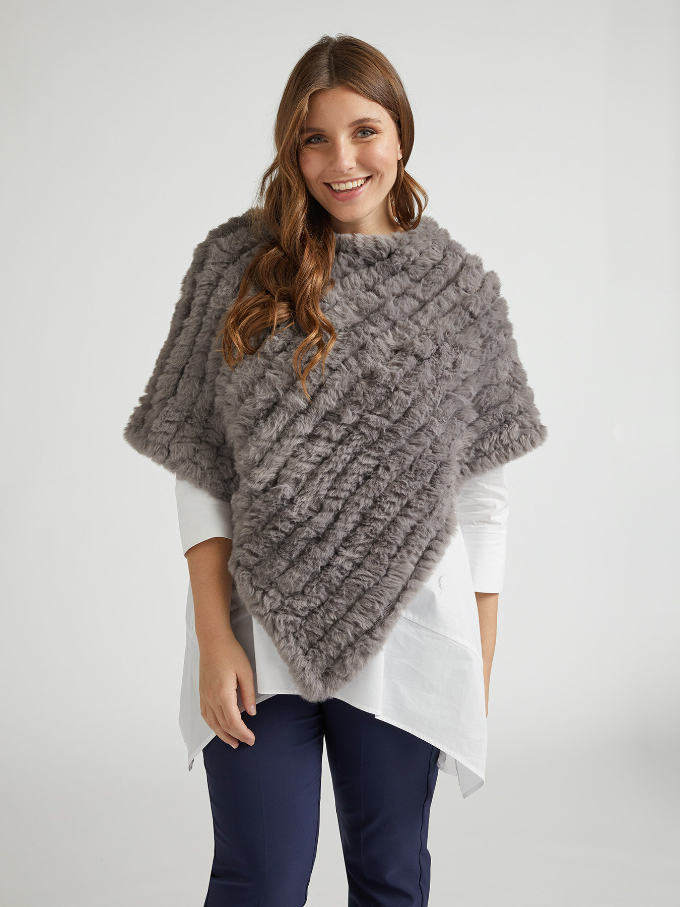 Capa de pelo sintético image number 2