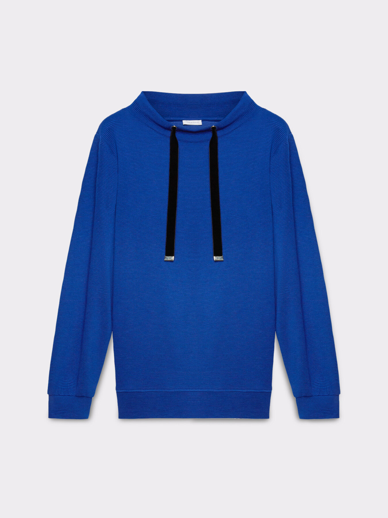 Felpa smartwear ottoman image number 3