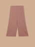 Pantalones elegantes con bordes laterales image number 3