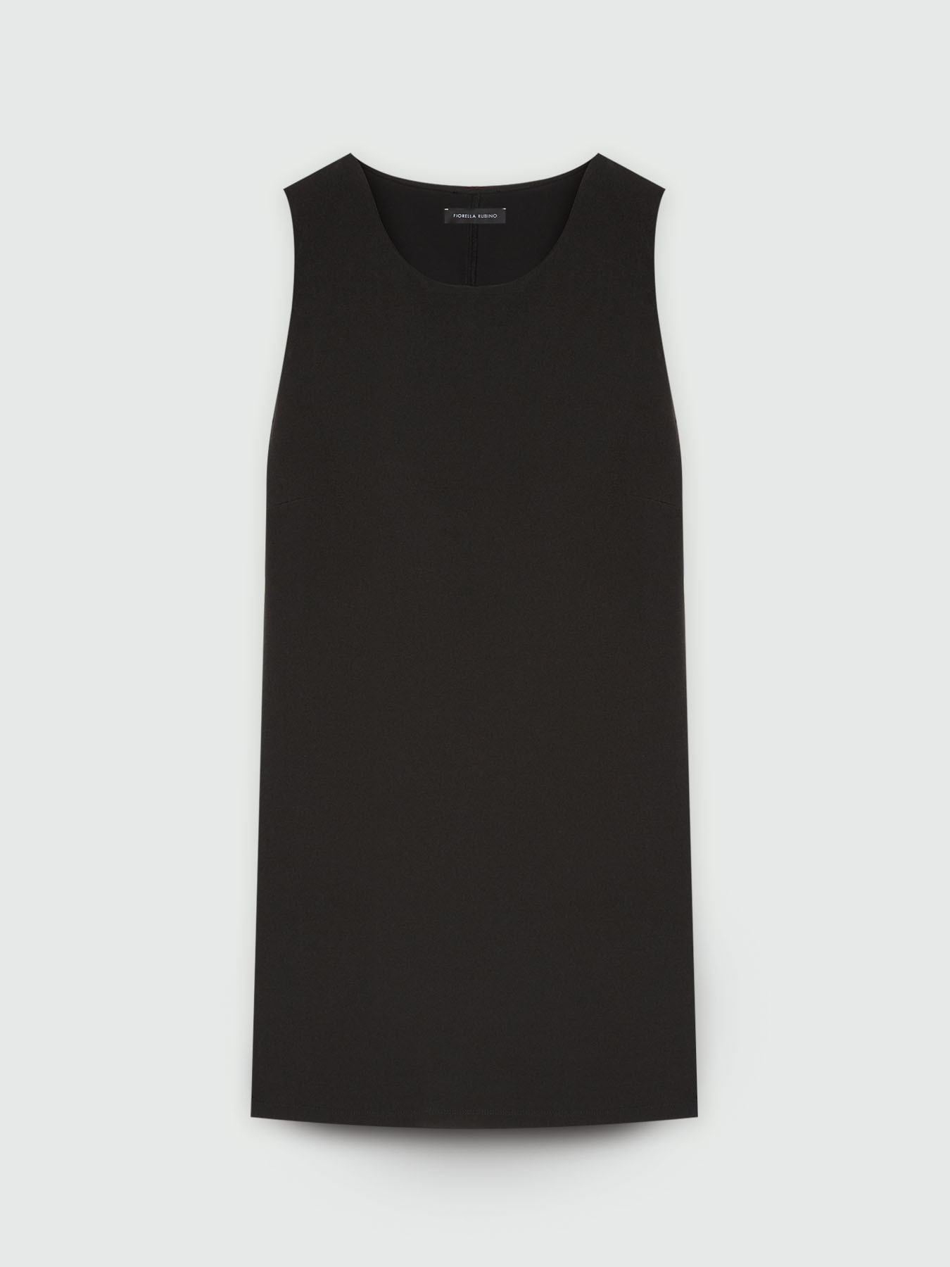 Vestido de tubo - GLAM image number 5