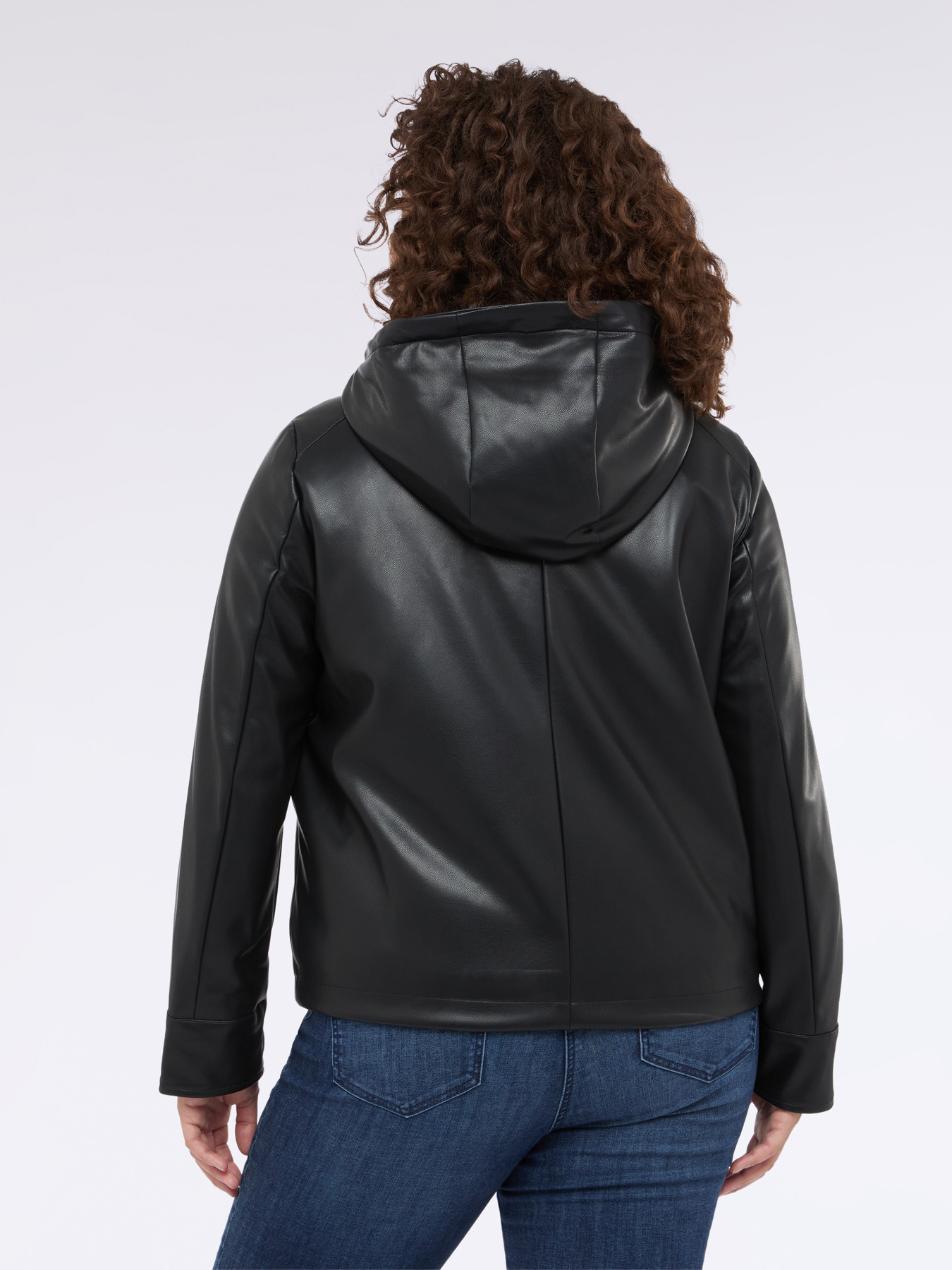 3-in-1 Bikerjacke image number 2