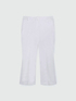 Kick flare trousers image number 4