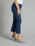 Jeans kick flare Agata image number 3
