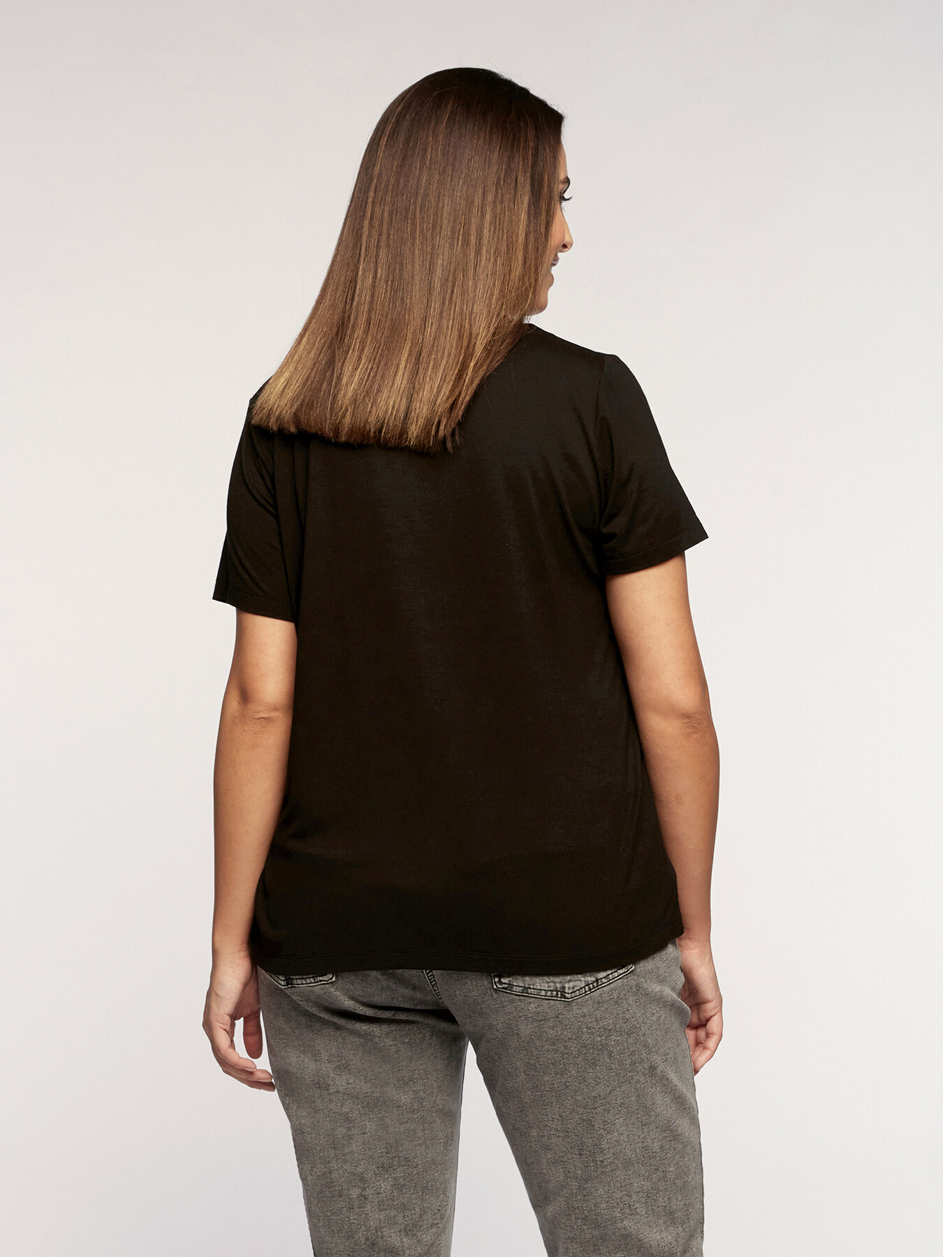 T-shirt "Sex and the city" image number 1