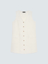 Vestito chemisier in misto lino e viscosa image number 4
