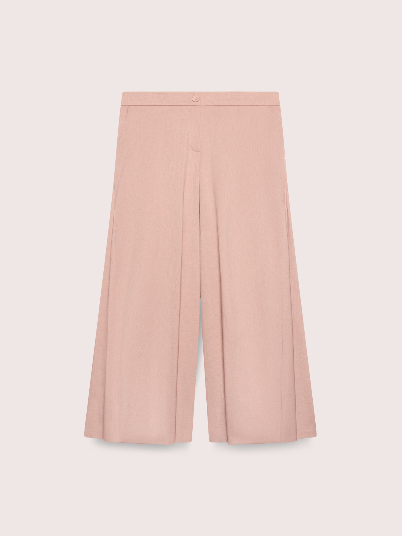 Weit geschnittene Hose image number 4