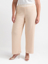 Pantaloni in paillettes image number 0
