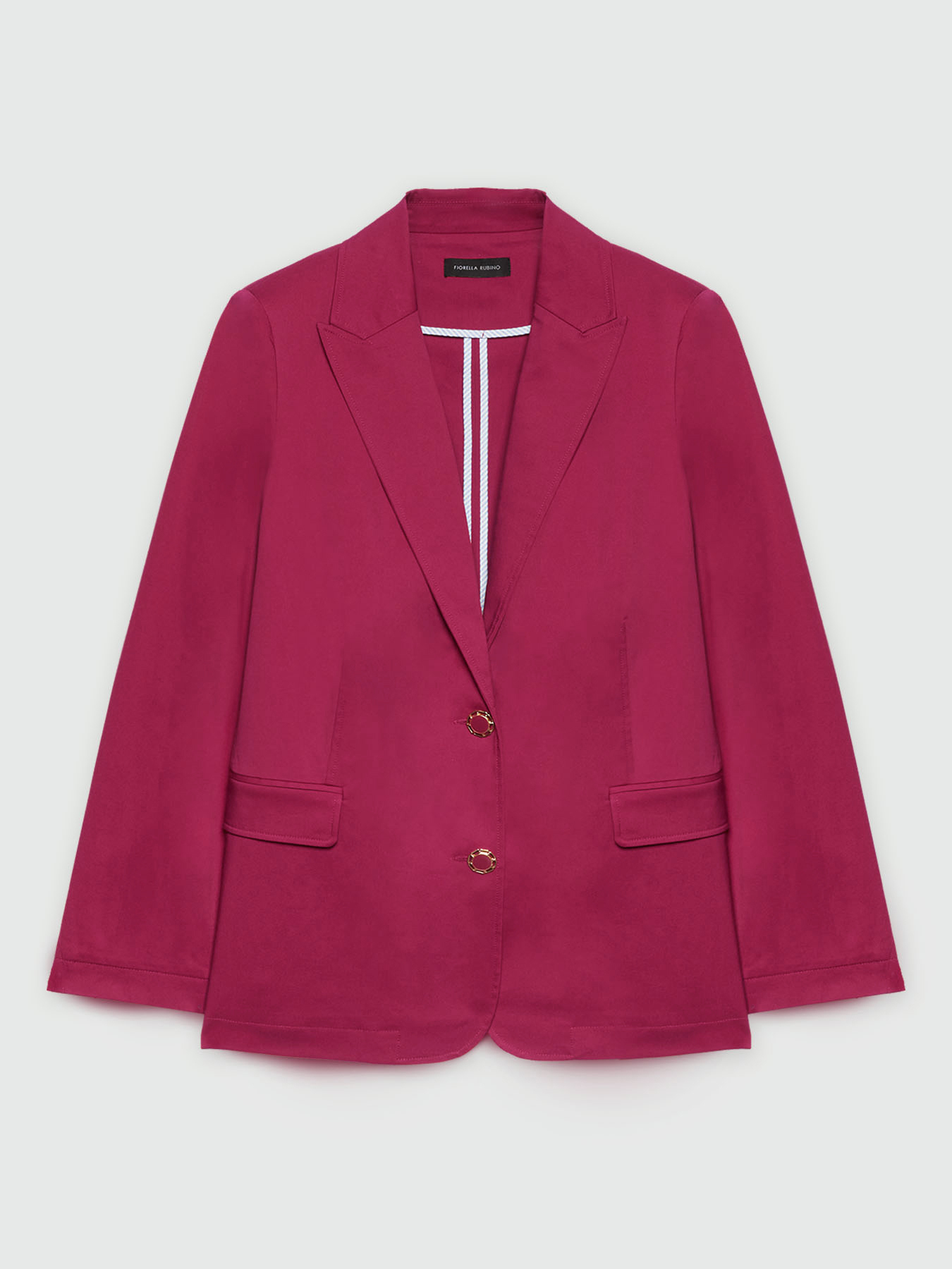 Blazer avec boutons bijoux image number 4