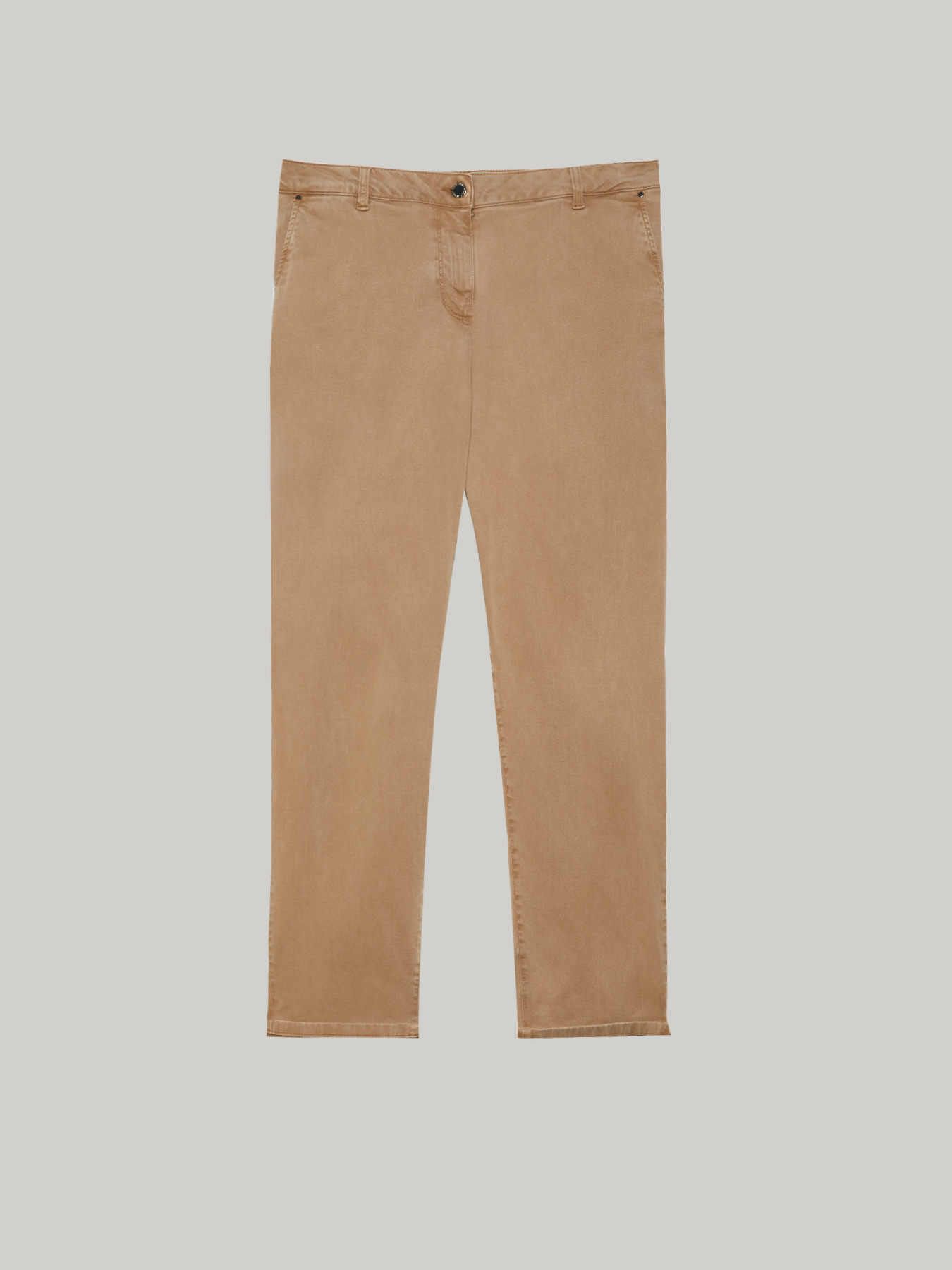 Pantaloni chinos image number 3