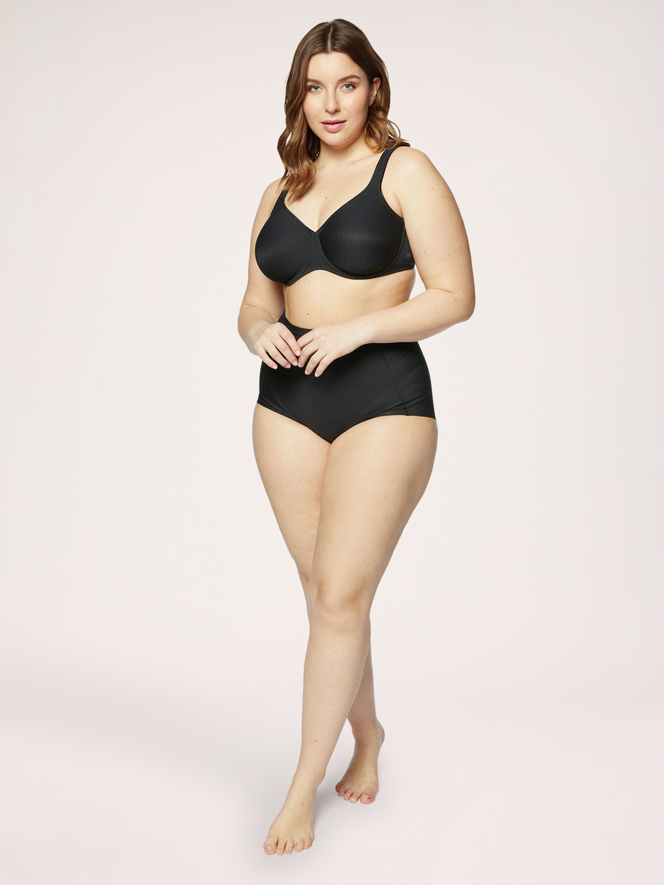 Soutien-gorge Triumph avec armatures bonnet D image number 2