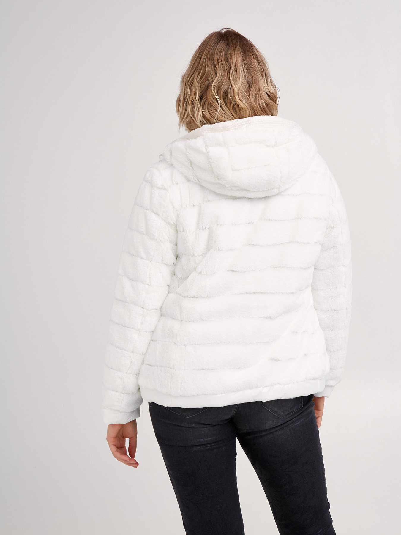 Giubbotto reversibile image number 1