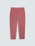 Pantalon Balloon en coton image number 5