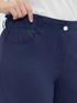 Balloon Pants in lightweight cotton image number 3