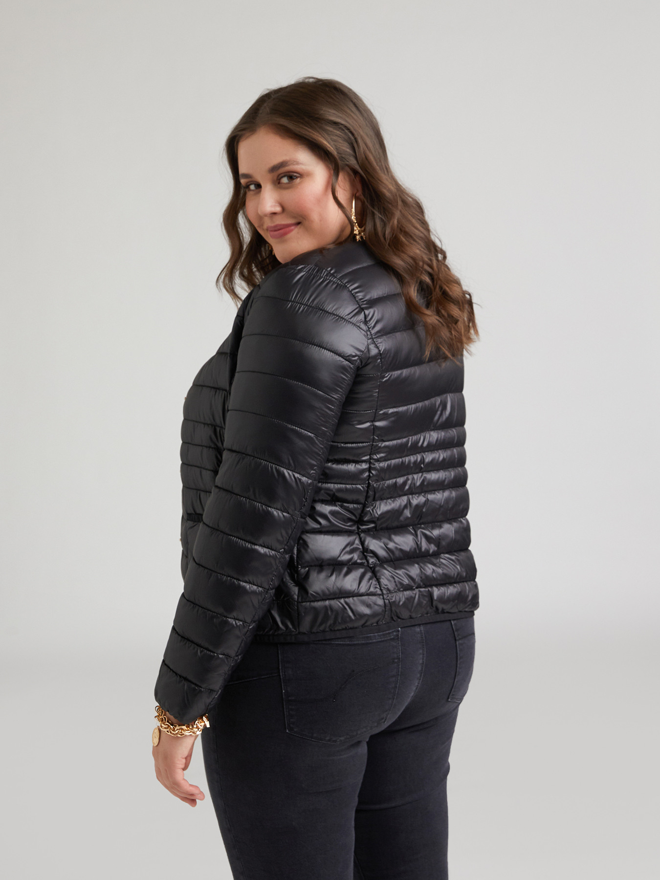 Piumino leggero image number 1