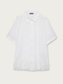 Broderie Anglaise shirt image number 3