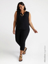 Top en viscose LENZING&trade; ECOVERO&trade; image number 0