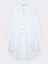 Camicia lunga svasata image number 3