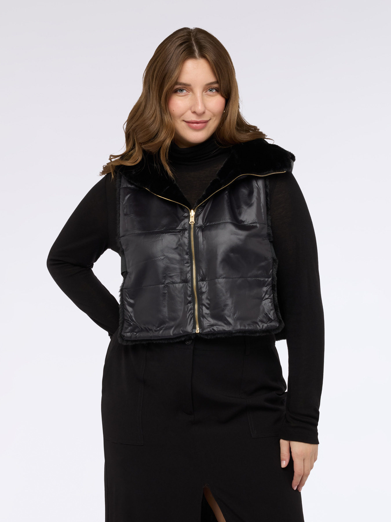 Davantino reversibile image number 6