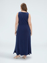 Dream V-Neck Dress image number 1