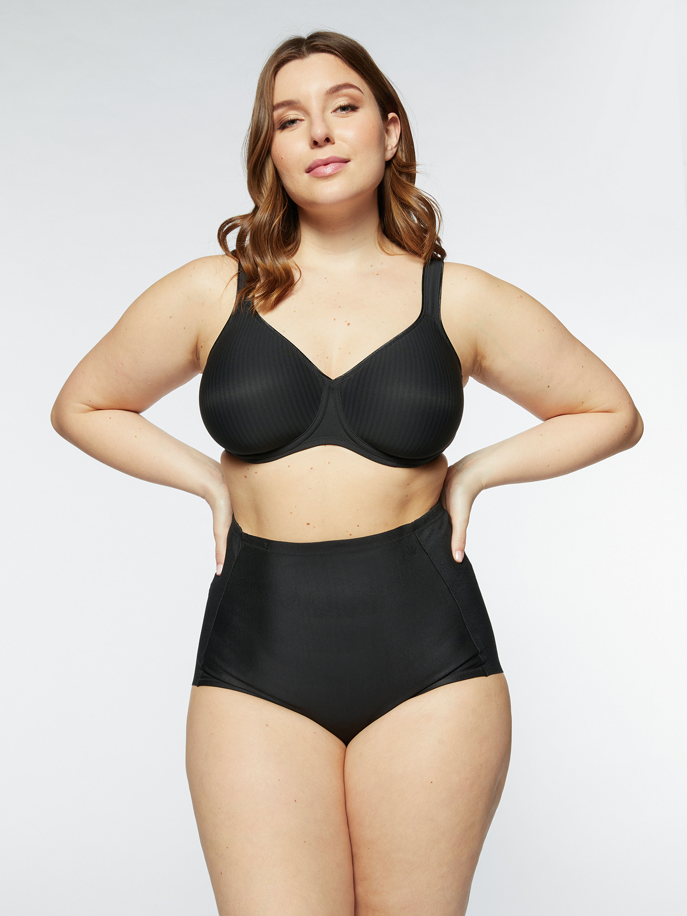 Soutien-gorge Triumph avec armatures bonnet D image number 0