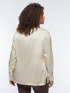 Blusa in viscosa ECOVERO&trade; image number 1