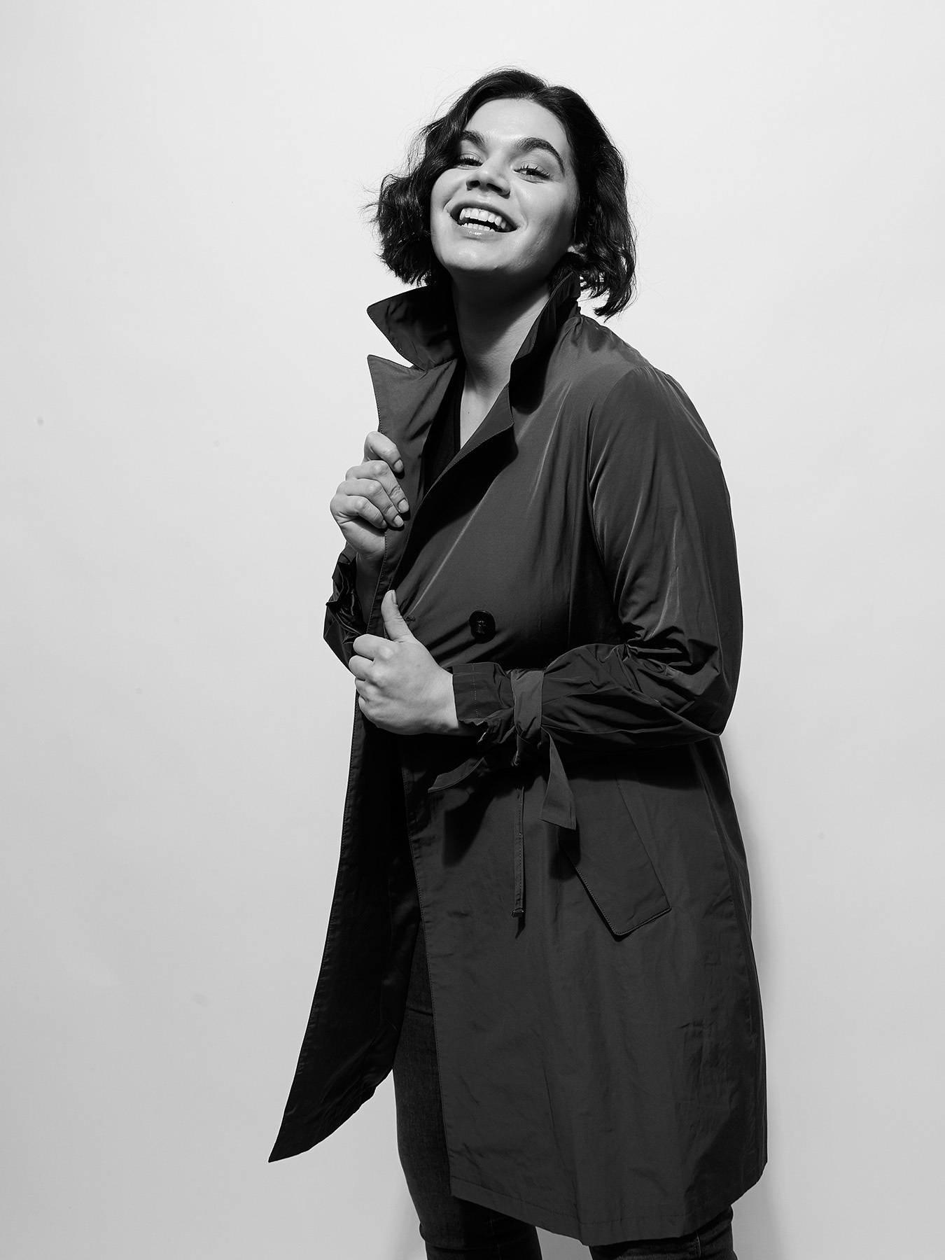 Trench image number 0