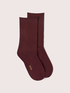 Socken aus Merinowolle ohne B&uuml;ndchen image number 3