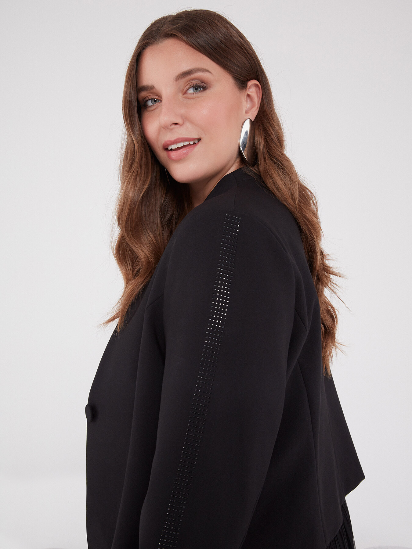 Veste cropped image number 1