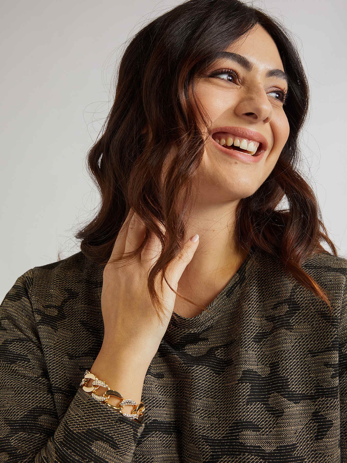 Bracciale a catena image number 0