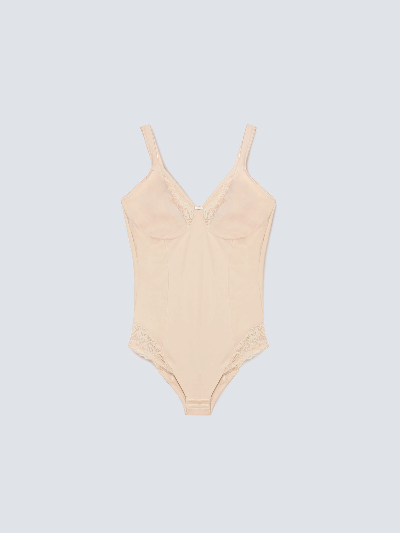 Triumph Shapewear-Body Cup-Gr&ouml;&szlig;e D image number 3