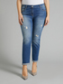 Zaffiro boyfit jeans image number 2