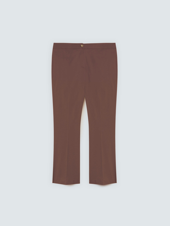 Kick Flare Pants