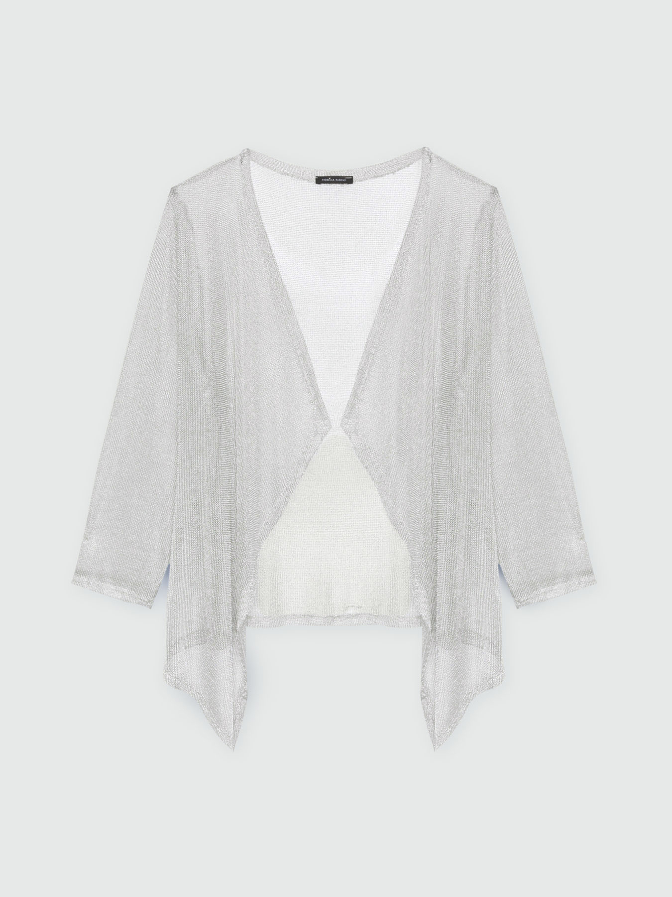 Lurex shrug image number 4