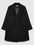 Cloth coat image number 5