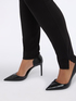 Leggings in punto Milano image number 2