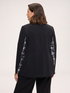 Zweifarbiger Blazer image number 1