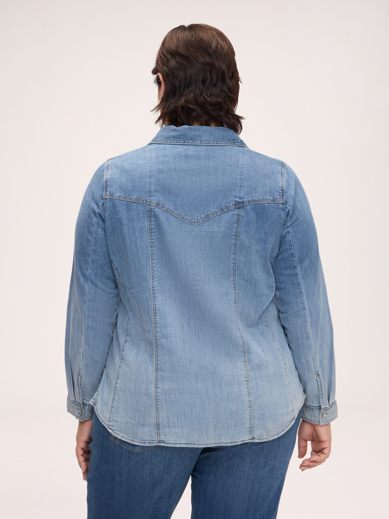 &Pi;&omicron;&upsilon;&kappa;ά&mu;&iota;&sigma;&omicron; &alpha;&pi;ό &xi;&epsilon;&beta;&alpha;&mu;&mu;έ&nu;&omicron; denim image number 1