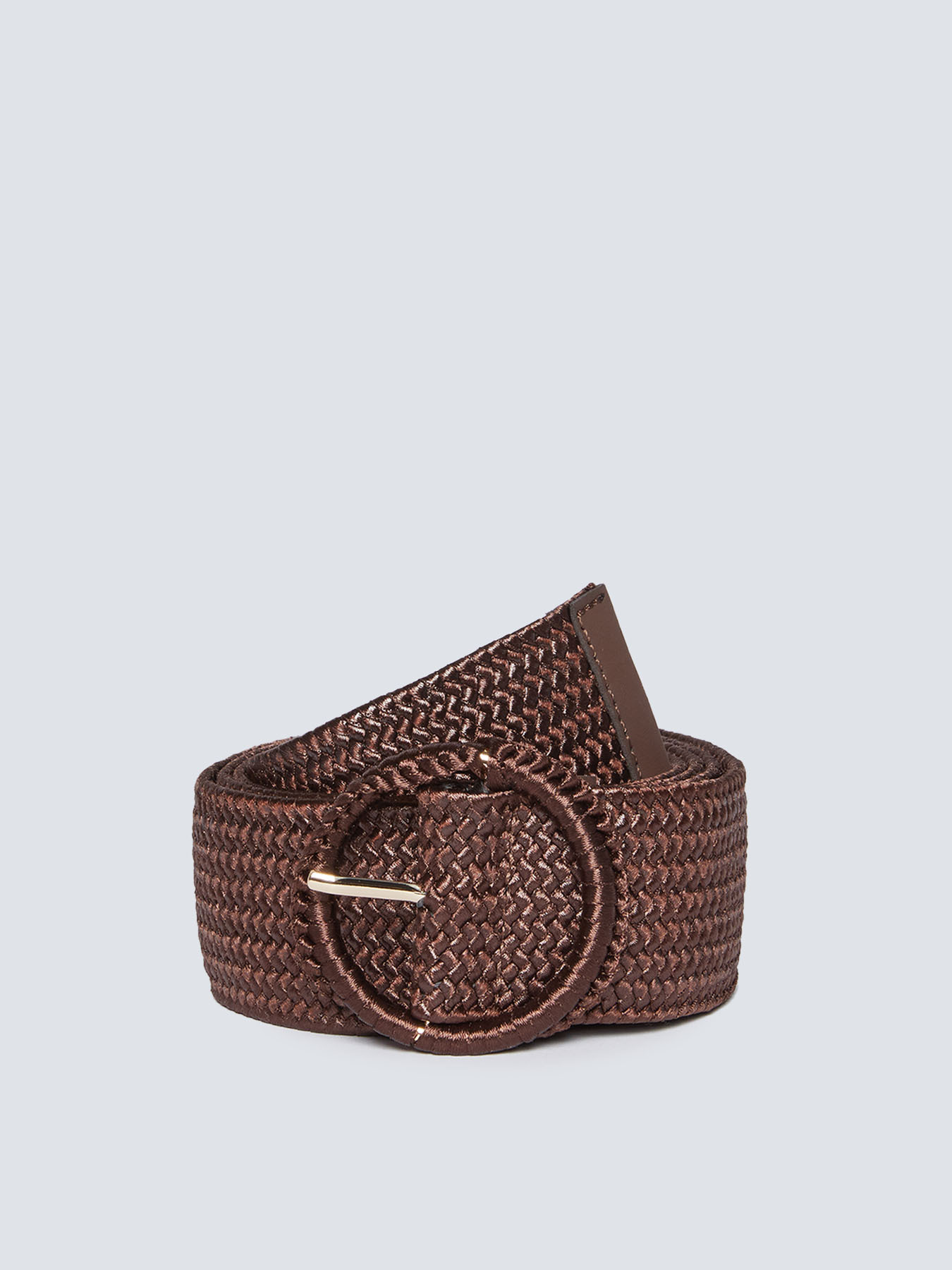 Geflochtener G&uuml;rtel image number 0