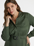Robe en fibres TENCEL&trade; image number 2
