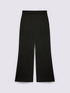 Wide Leg Pants with light spots image number 4